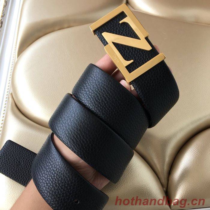 Ermenegildo Zegna Belt 38MM EZB00027 Ermenegildo Zegna Belt 38MM EZB00027